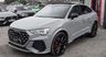 USED 2022 72 AUDI RS Q3 2.5 RS SPORTBACK TFSI QUATTRO SPORT EDITION 5d 395 BHP S/S SEATS+NARDO GREY