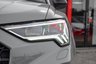 USED 2022 72 AUDI RS Q3 2.5 RS SPORTBACK TFSI QUATTRO SPORT EDITION 5d 395 BHP S/S SEATS+NARDO GREY