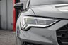 USED 2022 72 AUDI RS Q3 2.5 RS SPORTBACK TFSI QUATTRO SPORT EDITION 5d 395 BHP S/S SEATS+NARDO GREY