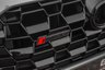 USED 2022 72 AUDI RS Q3 2.5 RS SPORTBACK TFSI QUATTRO SPORT EDITION 5d 395 BHP S/S SEATS+NARDO GREY