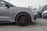 USED 2022 72 AUDI RS Q3 2.5 RS SPORTBACK TFSI QUATTRO SPORT EDITION 5d 395 BHP S/S SEATS+NARDO GREY