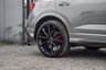 USED 2022 72 AUDI RS Q3 2.5 RS SPORTBACK TFSI QUATTRO SPORT EDITION 5d 395 BHP S/S SEATS+NARDO GREY