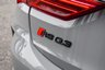 USED 2022 72 AUDI RS Q3 2.5 RS SPORTBACK TFSI QUATTRO SPORT EDITION 5d 395 BHP S/S SEATS+NARDO GREY