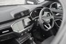 USED 2022 72 AUDI RS Q3 2.5 RS SPORTBACK TFSI QUATTRO SPORT EDITION 5d 395 BHP S/S SEATS+NARDO GREY
