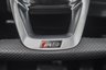 USED 2022 72 AUDI RS Q3 2.5 RS SPORTBACK TFSI QUATTRO SPORT EDITION 5d 395 BHP S/S SEATS+NARDO GREY