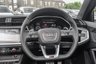 USED 2022 72 AUDI RS Q3 2.5 RS SPORTBACK TFSI QUATTRO SPORT EDITION 5d 395 BHP S/S SEATS+NARDO GREY