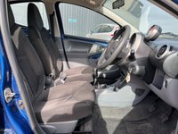 USED 2006 55 CITROEN C1 1.0 RHYTHM 5d 68 BHP 