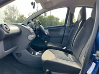 USED 2006 55 CITROEN C1 1.0 RHYTHM 5d 68 BHP 