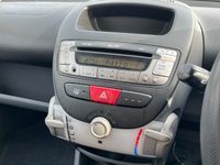 USED 2006 55 CITROEN C1 1.0 RHYTHM 5d 68 BHP 