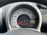 USED 2006 55 CITROEN C1 1.0 RHYTHM 5d 68 BHP 