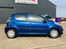 USED 2006 55 CITROEN C1 1.0 RHYTHM 5d 68 BHP 