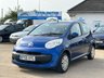 USED 2006 55 CITROEN C1 1.0 RHYTHM 5d 68 BHP 