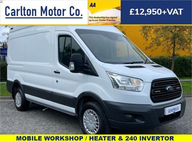 Carlton Motor Co