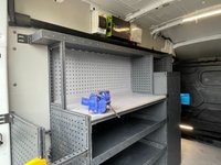 USED 2015 15 FORD TRANSIT 350 TDCi 155ps [ MOBILE WORKSHOP ] L2 H3 MWB HI/ROOF P/V  Invertor 240v / Night Heater / Work Bench