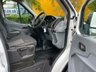 USED 2015 15 FORD TRANSIT 350 TDCi 155ps [ MOBILE WORKSHOP ] L2 H3 MWB HI/ROOF P/V  Invertor 240v / Night Heater / Work Bench