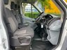 USED 2015 15 FORD TRANSIT 350 TDCi 155ps [ MOBILE WORKSHOP ] L2 H3 MWB HI/ROOF P/V  Invertor 240v / Night Heater / Work Bench