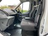 USED 2015 15 FORD TRANSIT 350 TDCi 155ps [ MOBILE WORKSHOP ] L2 H3 MWB HI/ROOF P/V  Invertor 240v / Night Heater / Work Bench