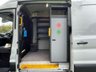 USED 2015 15 FORD TRANSIT 350 TDCi 155ps [ MOBILE WORKSHOP ] L2 H3 MWB HI/ROOF P/V  Invertor 240v / Night Heater / Work Bench