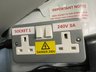 USED 2015 15 FORD TRANSIT 350 TDCi 155ps [ MOBILE WORKSHOP ] L2 H3 MWB HI/ROOF P/V  Invertor 240v / Night Heater / Work Bench