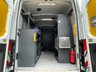 USED 2015 15 FORD TRANSIT 350 TDCi 155ps [ MOBILE WORKSHOP ] L2 H3 MWB HI/ROOF P/V  Invertor 240v / Night Heater / Work Bench