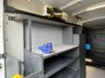 USED 2015 15 FORD TRANSIT 350 TDCi 155ps [ MOBILE WORKSHOP ] L2 H3 MWB HI/ROOF P/V  Invertor 240v / Night Heater / Work Bench
