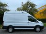 USED 2015 15 FORD TRANSIT 350 TDCi 155ps [ MOBILE WORKSHOP ] L2 H3 MWB HI/ROOF P/V  Invertor 240v / Night Heater / Work Bench