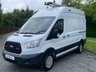 USED 2015 15 FORD TRANSIT 350 TDCi 155ps [ MOBILE WORKSHOP ] L2 H3 MWB HI/ROOF P/V  Invertor 240v / Night Heater / Work Bench