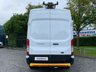 USED 2015 15 FORD TRANSIT 350 TDCi 155ps [ MOBILE WORKSHOP ] L2 H3 MWB HI/ROOF P/V  Invertor 240v / Night Heater / Work Bench