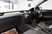 USED 2017 67 SKODA OCTAVIA 2.0 TDI VRS 5 DOOR **&pound;299 A MONTH WITH &pound;1723 DEPOSIT**