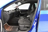 USED 2017 67 SKODA OCTAVIA 2.0 TDI VRS 5 DOOR **&pound;299 A MONTH WITH &pound;1723 DEPOSIT**