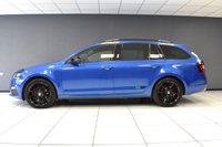 USED 2017 67 SKODA OCTAVIA 2.0 TDI VRS 5 DOOR **&pound;299 A MONTH WITH &pound;1723 DEPOSIT**