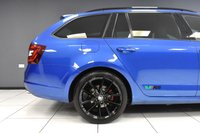 USED 2017 67 SKODA OCTAVIA 2.0 TDI VRS 5 DOOR **&pound;299 A MONTH WITH &pound;1723 DEPOSIT**