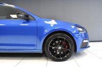USED 2017 67 SKODA OCTAVIA 2.0 TDI VRS 5 DOOR **&pound;299 A MONTH WITH &pound;1723 DEPOSIT**