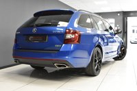 USED 2017 67 SKODA OCTAVIA 2.0 TDI VRS 5 DOOR **&pound;299 A MONTH WITH &pound;1723 DEPOSIT**
