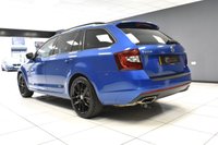 USED 2017 67 SKODA OCTAVIA 2.0 TDI VRS 5 DOOR **&pound;299 A MONTH WITH &pound;1723 DEPOSIT**