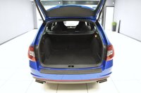 USED 2017 67 SKODA OCTAVIA 2.0 TDI VRS 5 DOOR **&pound;299 A MONTH WITH &pound;1723 DEPOSIT**