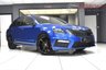 USED 2017 67 SKODA OCTAVIA 2.0 TDI VRS 5 DOOR **&pound;299 A MONTH WITH &pound;1723 DEPOSIT**