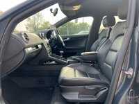 USED 2012 62 AUDI A3 2.0 SPORTBACK TDI S LINE SPECIAL EDITION 5d 138 BHP 