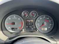 USED 2012 62 AUDI A3 2.0 SPORTBACK TDI S LINE SPECIAL EDITION 5d 138 BHP 