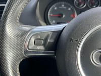 USED 2012 62 AUDI A3 2.0 SPORTBACK TDI S LINE SPECIAL EDITION 5d 138 BHP 