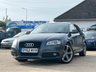USED 2012 62 AUDI A3 2.0 SPORTBACK TDI S LINE SPECIAL EDITION 5d 138 BHP 