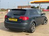 USED 2012 62 AUDI A3 2.0 SPORTBACK TDI S LINE SPECIAL EDITION 5d 138 BHP 