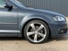 USED 2012 62 AUDI A3 2.0 SPORTBACK TDI S LINE SPECIAL EDITION 5d 138 BHP 