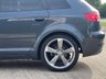 USED 2012 62 AUDI A3 2.0 SPORTBACK TDI S LINE SPECIAL EDITION 5d 138 BHP 