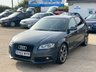 USED 2012 62 AUDI A3 2.0 SPORTBACK TDI S LINE SPECIAL EDITION 5d 138 BHP 