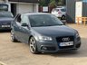 USED 2012 62 AUDI A3 2.0 SPORTBACK TDI S LINE SPECIAL EDITION 5d 138 BHP 