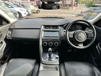 USED 2019 19 JAGUAR E-PACE 2.0 HSE 5d (249PS) ** RAC BUYSURE INSPECTED **