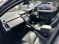 USED 2019 19 JAGUAR E-PACE 2.0 HSE 5d (249PS) ** RAC BUYSURE INSPECTED **