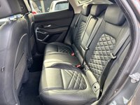 USED 2019 19 JAGUAR E-PACE 2.0 HSE 5d (249PS) ** RAC BUYSURE INSPECTED **