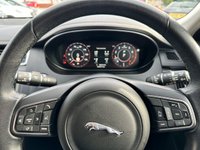 USED 2019 19 JAGUAR E-PACE 2.0 HSE 5d (249PS) ** RAC BUYSURE INSPECTED **
